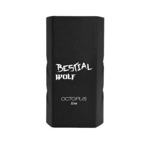 CLAMP BESTIAL WOLF OCTOPUS 32mm