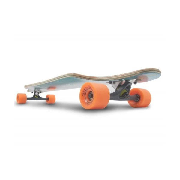 Longboard Miller Shibuya 39,5" - Imagen 2