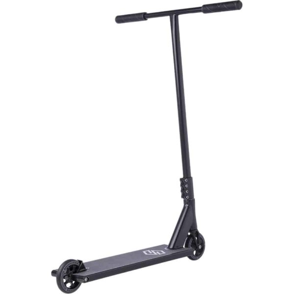 Striker Scooter Gravis Black L - Imagen 3