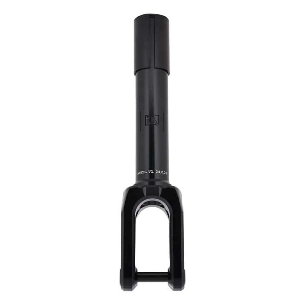 urbanArtt Anvil SCS/HIC Fork Black 24 - Imagen 2