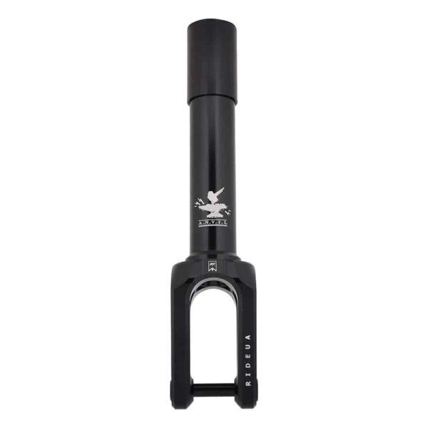 urbanArtt Anvil SCS/HIC Fork Black 24 - Imagen 4