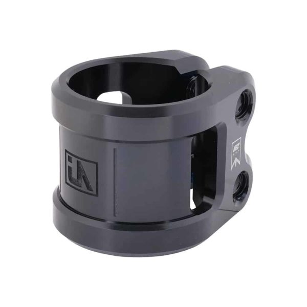 urbanArtt Civic 2-Bolt Clamp Black - Imagen 3