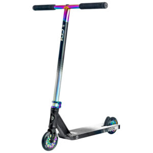 CORE CD1 Scooter Freestyle Neochrome -