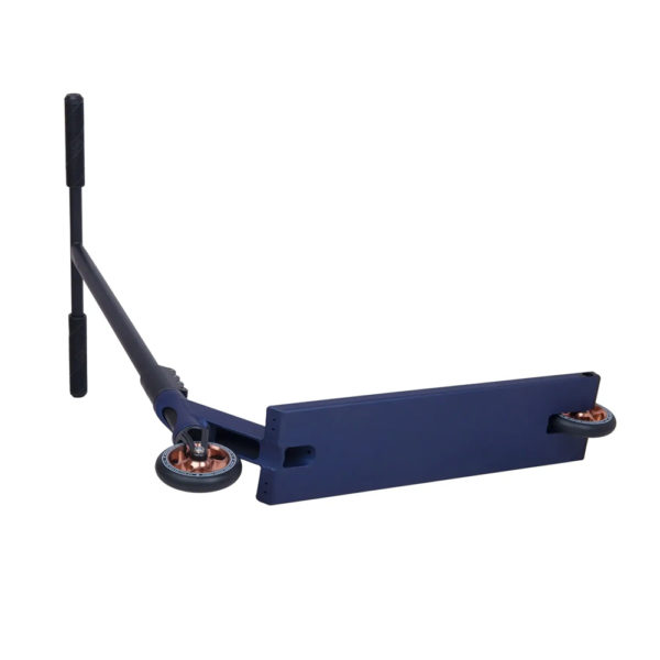 Striker gravis pro scooter midnight blue