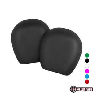 187 Killer Pads Pro Knee - Carcasas C2