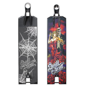AOSV6 Signature Deck Will Scott