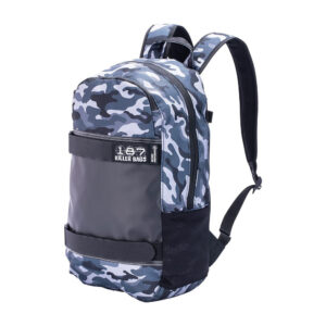 Mochila 187 Killer Pads Standard Issue Backpack