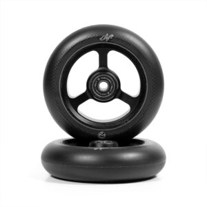 North Index G5 115 x 30 - Black