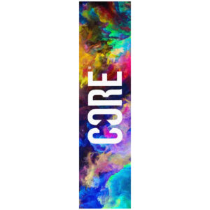 CORE Classic Lija Scooter Neon Galaxy