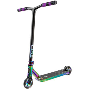 Patinete Core CG1 Scooter Freestyle Rainbow