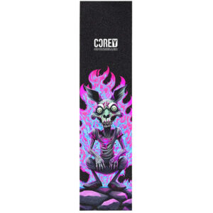 Core Corey Sponseller Signature Lija Scooter