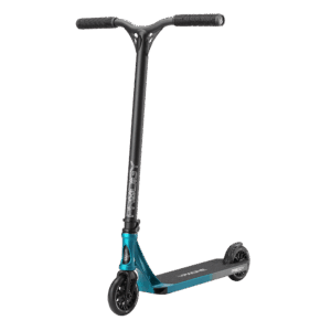 Blunt Prodigy X ONE Blue Scooter freestyle