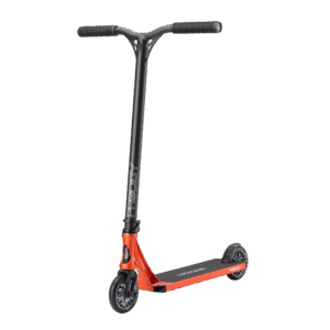 Blunt Prodigy X ONE Orange scooter freestyle
