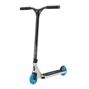 Blunt Prodigy X ONE Silver scooter freestyle