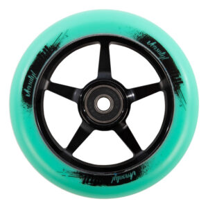 Versatyl 110mm Ruedas Scooter Freestyle - Azul