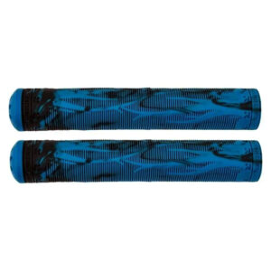 Root Industries Grips Blue-Black