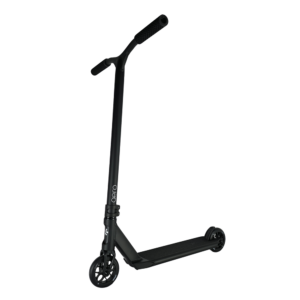 UNION AERO Scooter M Black