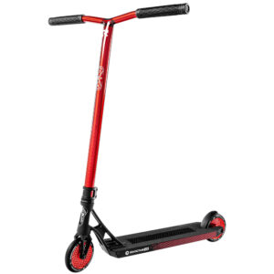 Root Invictus V3 Scooter Freestyle Black Red