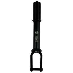 Union Classic IHC Lightweight Fork - Black