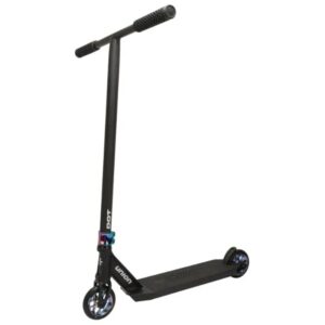 Union Dot L Scooter Black Neochrome