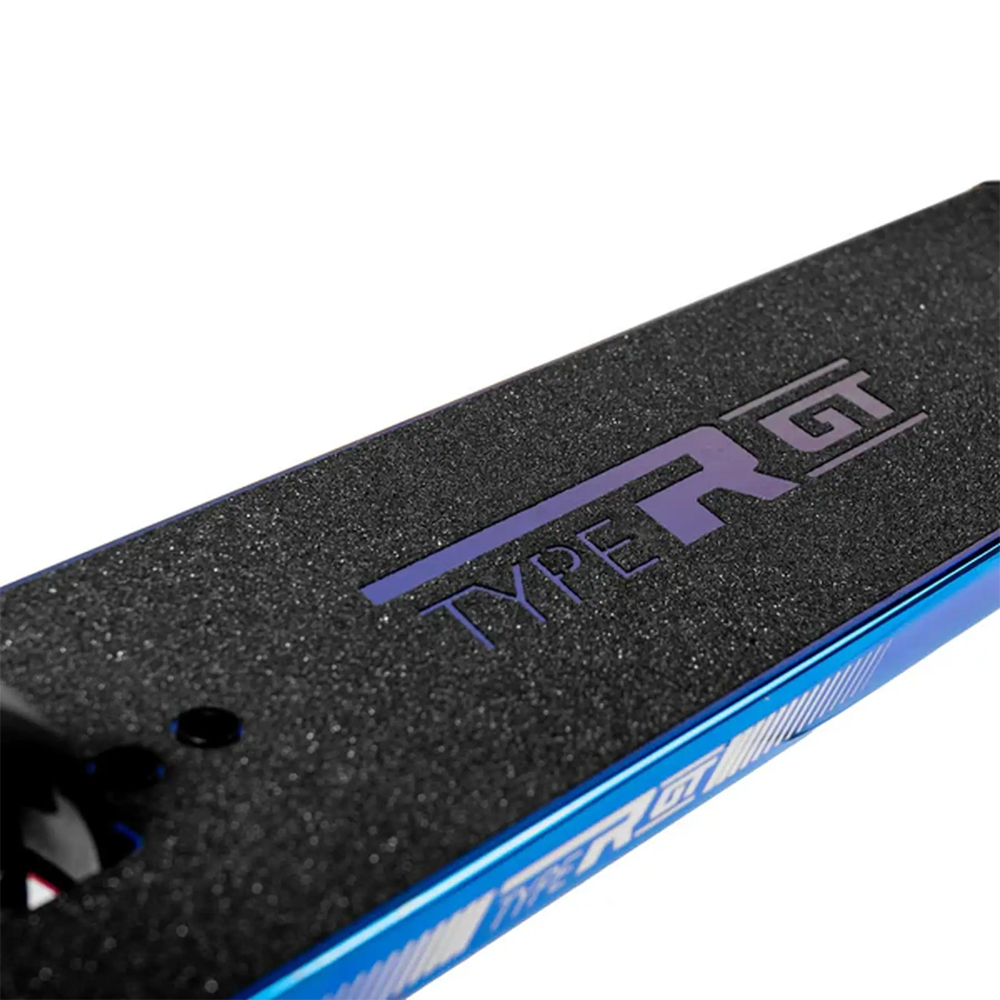 Root Type R GT Scooter Freestyle Blu Ray - Imagen 6