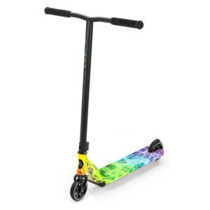 SL2700 Slamm Scooters Strobe Main