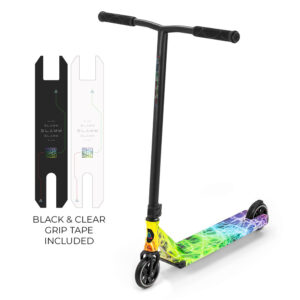 Slamm Scooters Patinete Freestyle - Strobe