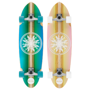 Mindless Wake Surf Skate 35 x 10