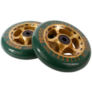 Proto Antonin Mollard 2 Ruedas Patinete - Black Cat
