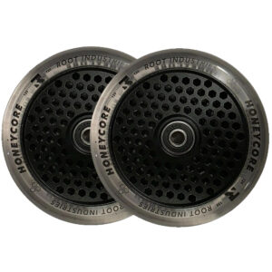 Root Industries Honey Core 120 x 24 Black Clear
