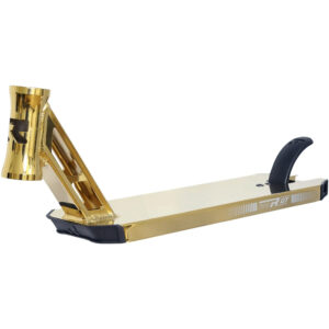 Root Type R GT Tabla Scooter Gold