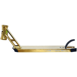 Root Type R GT Tabla Scooter - Gold