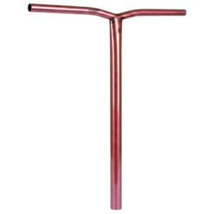 Union Uniq Bend Standard Pro Scooter Bar 650mm Cosmic Pink