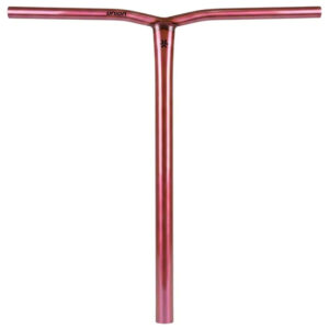 Union Uniq Bend Standard Pro Scooter Bar 650mm - Cosmic Pink