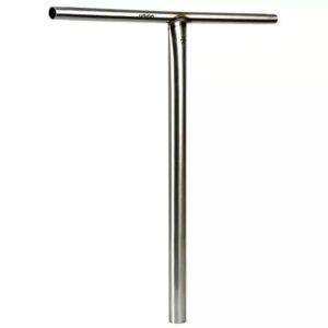 Union Uniq T Standard Pro Scooter Bar 65 Silver