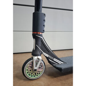 Custom scooter freestyle Wise 1