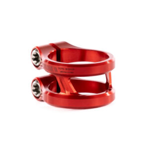 Clamp Sylphe V2 34_9_Red