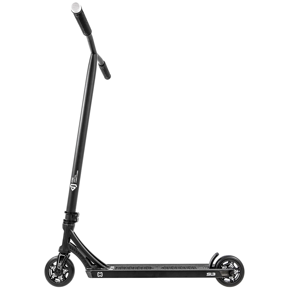 Core SL3 Scooter Freestyle (Negro)