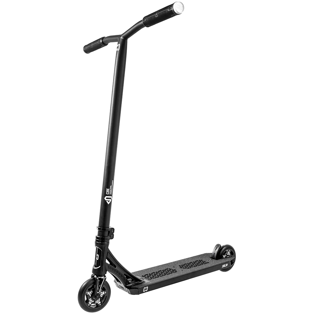 Core SL3 Scooter Freestyle Negro