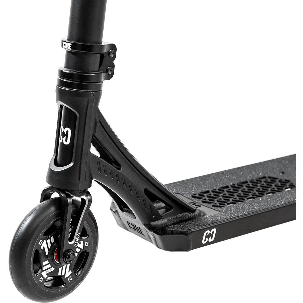 Core SL3 Scooter Freestyle Negro - Imagen 3