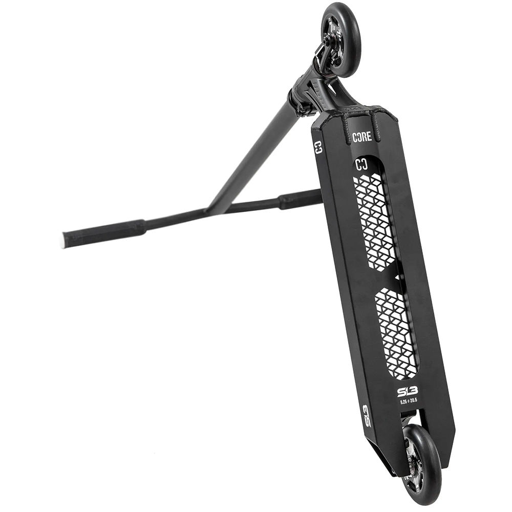 Core SL3 Scooter Freestyle Negro - Imagen 4