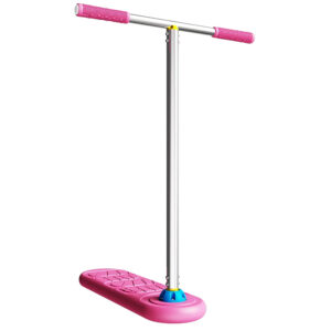 Indo Trampoline Scooter PRO PINK