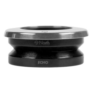 North ECHO dirección sellada silver