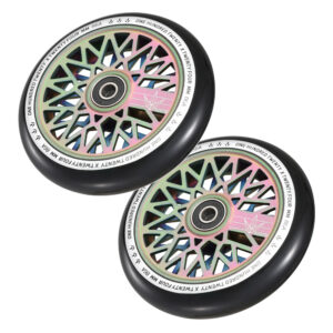 RUEDA BLUNT 120 MM DIAMOND HOLLOW - MOS