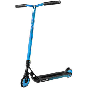 Root Invictus V3 Scooter Freestyle Black Blue
