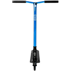 Root Invictus V3 Scooter Freestyle - Black Blue