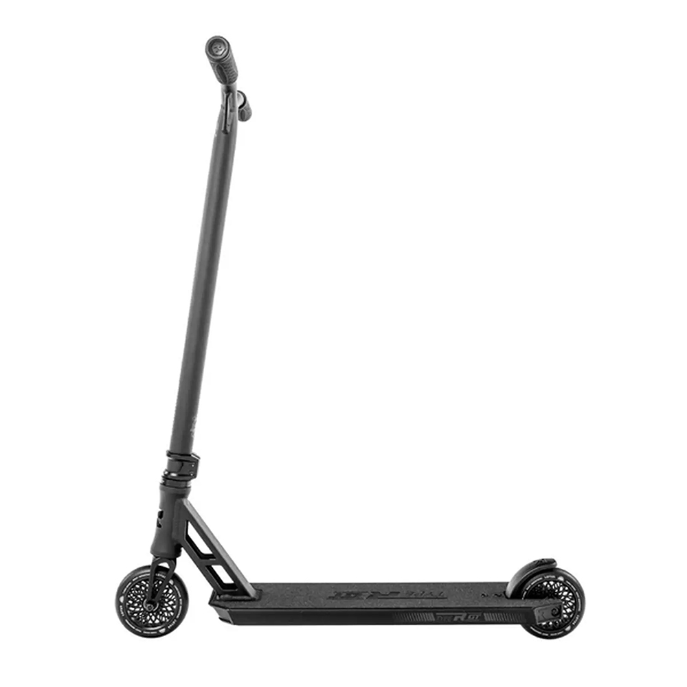 Root Type R GT Scooter Freestyle Black - Imagen 2