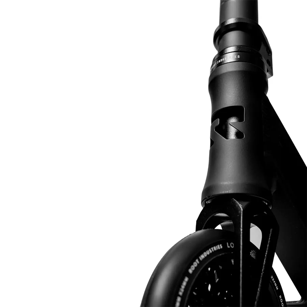 Root Type R GT Scooter Freestyle Black - Imagen 4