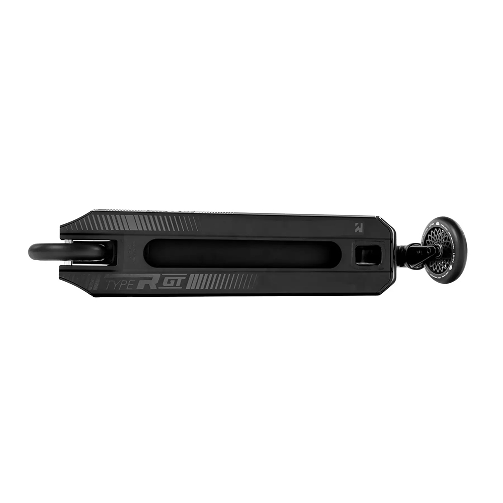 Root Type R GT Scooter Freestyle Black - Imagen 5